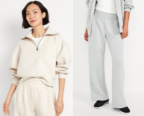 Spring Fashion Finds cover photo collage