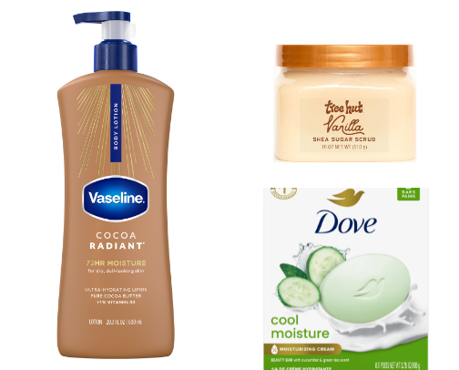 A clean girls guide to being clean! cover photo collage