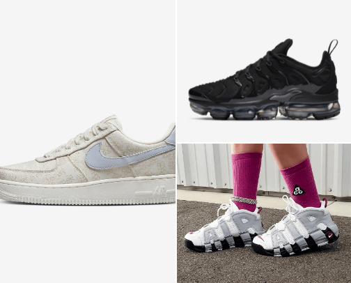 Fashion 👚👗👟 cover photo collage