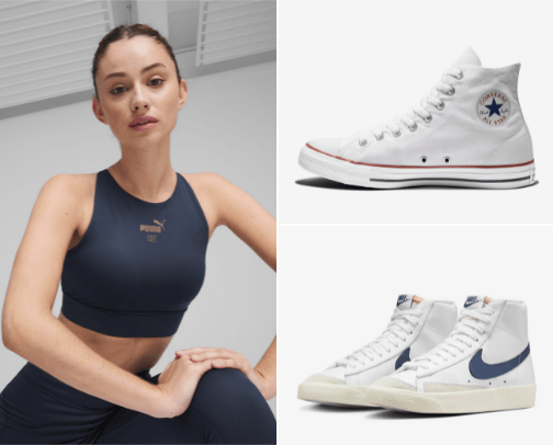 everythings you need to be gym girly🩷 cover photo collage