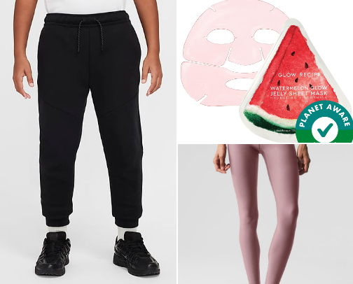 The Best Everyday Essentials That Don’t Break the Bank cover photo collage
