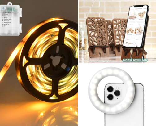 💰 Best Amazon Finds Under $20 cover photo collage