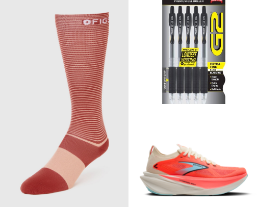 RN Must Haves for a 12hr Shift cover photo collage