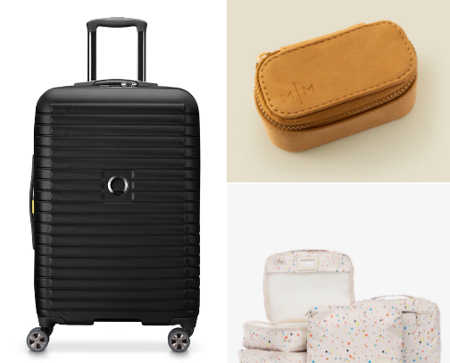 Travel ✈️ cover photo collage