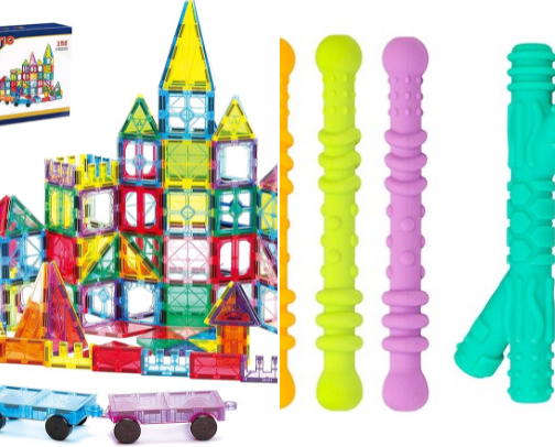 Tiny Treasures for your Treaures (baby-Preschool) cover photo collage