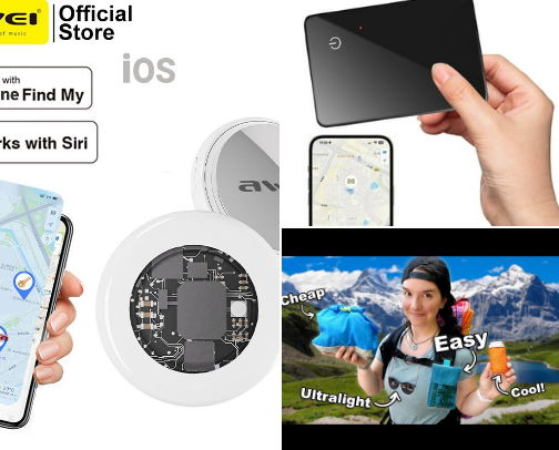 “2026 Travel Upgrade: Gadgets & Gear You Need Now” cover photo collage