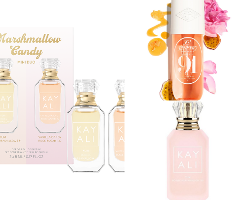 The Spring Reset ✨🪻 cover photo collage