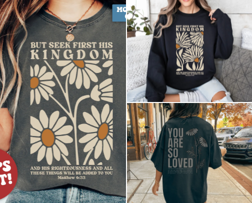 Jesus Wardrobe cover photo collage
