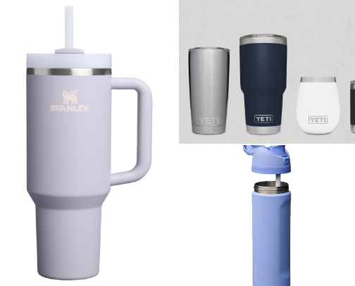 Best Tumblers That Are Worth Buying in 2026 cover photo collage