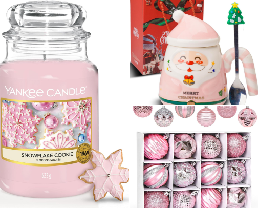🎄 Cozy Christmas Finds cover photo collage