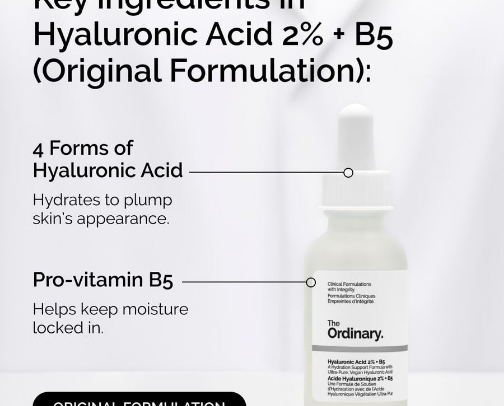 Skincare for the “oily girlies” cover photo collage