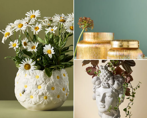 House decorating 🏠 cover photo collage