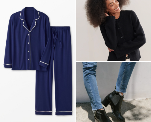 Must have’s for this season✨ cover photo collage
