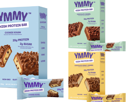 Products that Support GLP-1 Weight Loss cover photo collage