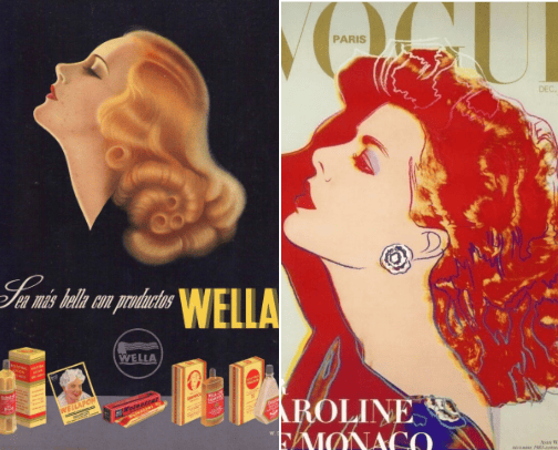 Hair products for split ends and dry hair  💇‍♀️ cover photo collage