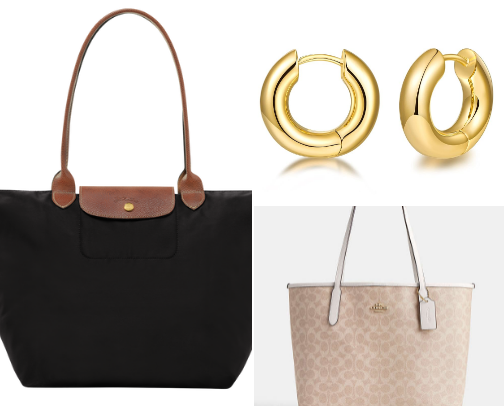 Cute Uni tote bags ⋆ 𐙚 ̊. cover photo collage