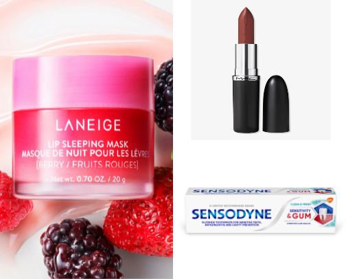 to enhance your pretty self ! cover photo collage