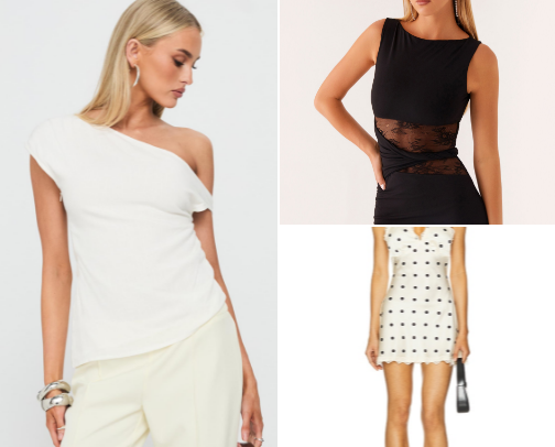 Date Night Looks: Effortless & Unforgettable cover photo collage