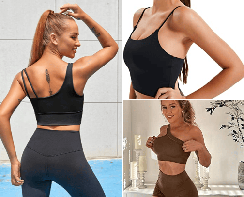 GYM FAVS cover photo collage