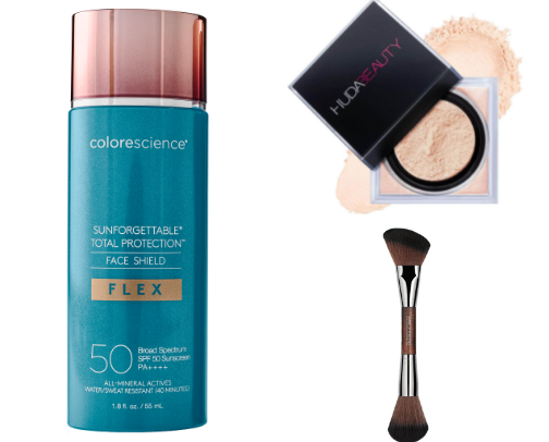 Beauty Recs that WORK cover photo collage