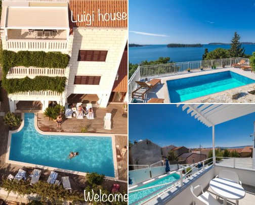 Summer in Croatia: Top Recommendations cover photo collage