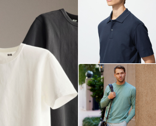 Comfortable Outfits for Working From Home cover photo collage