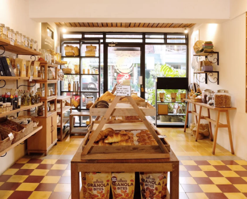 Sweet & Savory Finds in Indonesia cover photo collage