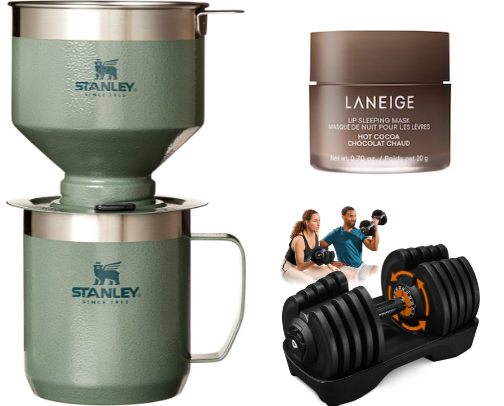 Thoughtful Christmas Gifts for Everyone in Your Family cover photo collage