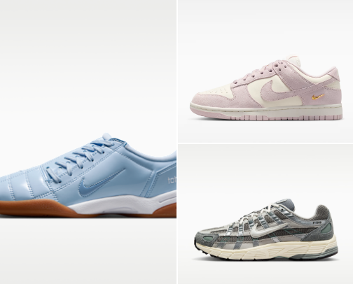 Go-to Shoes I Highly Suggest! cover photo collage