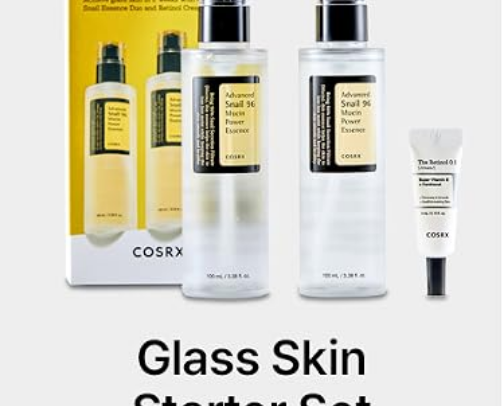 My favorite beauty recs cover photo collage