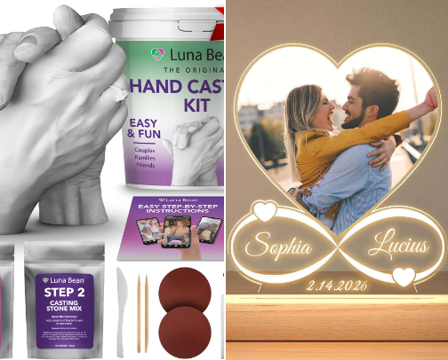 My valentines must have cover photo collage