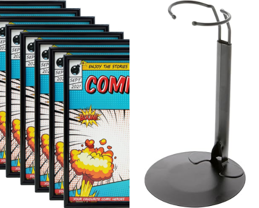 Misc. Collecting Ad-Ons cover photo collage