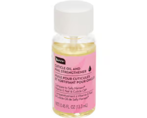 Nails cover photo collage