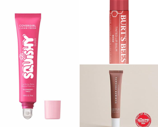 Best Lip Products for Everyday Wear cover photo collage