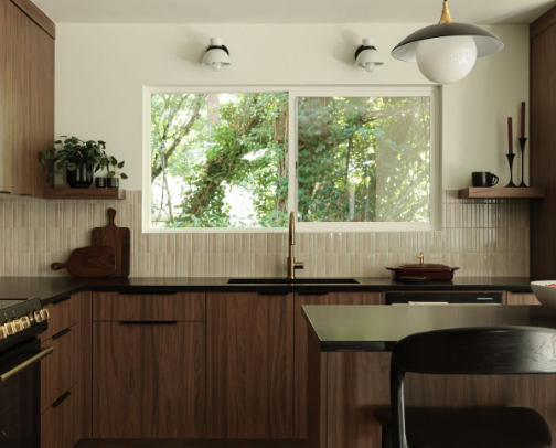 Kitchen finds I’d buy again cover photo collage