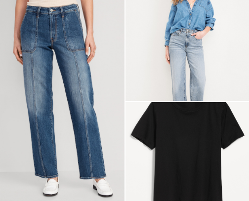 Teacher outfits! cover photo collage