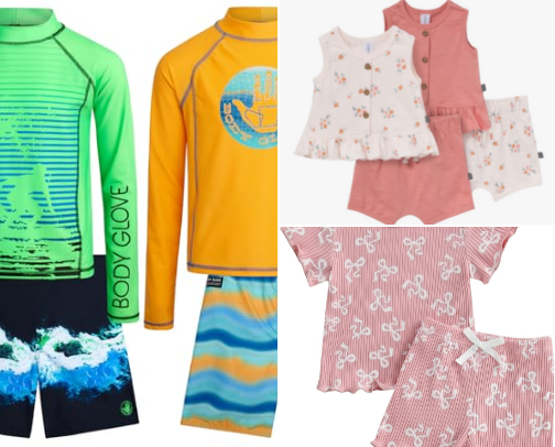 Clothes/fashion all ages! cover photo collage