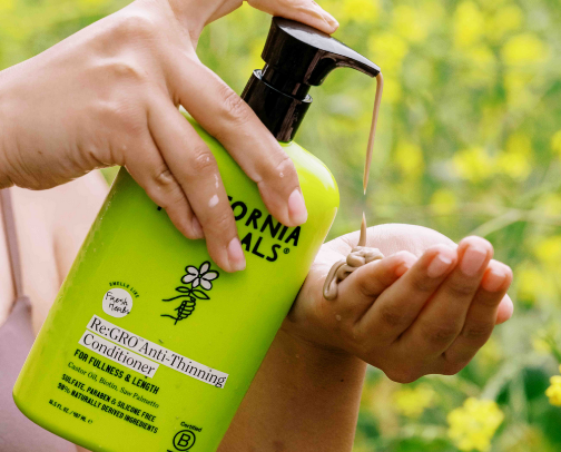 Non-Toxic Skin and Hair Care!
Paraben-free, Sulfate-free, and Phthalate-free
Yuka App Approved! cover photo collage