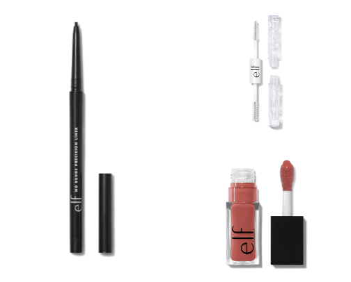 Beauty Basics - ON A BUDGET! ✌🏽😎 cover photo collage