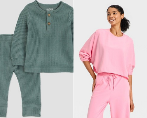 Target $20 and Under Gift Guide cover photo collage