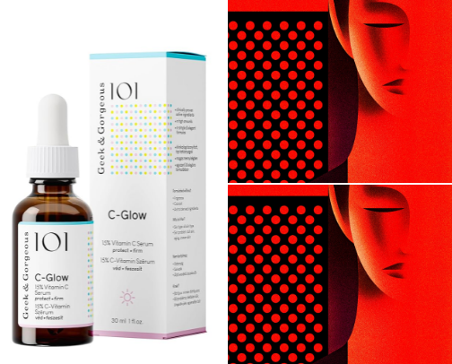 Natural beauty, no compromise: Vegan skincare & wellness faves cover photo collage