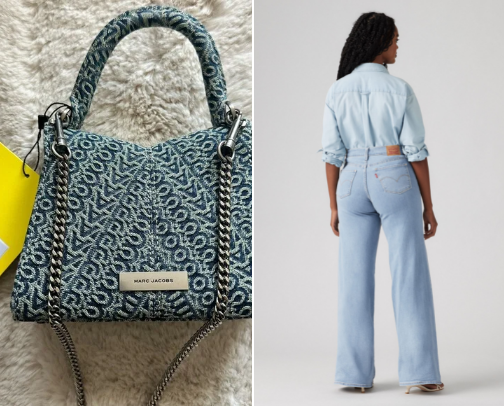 All Things Jean👖 cover photo collage