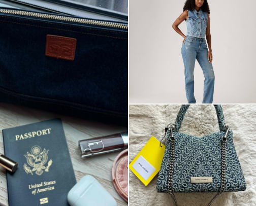 All Things Jean👖 cover photo collage