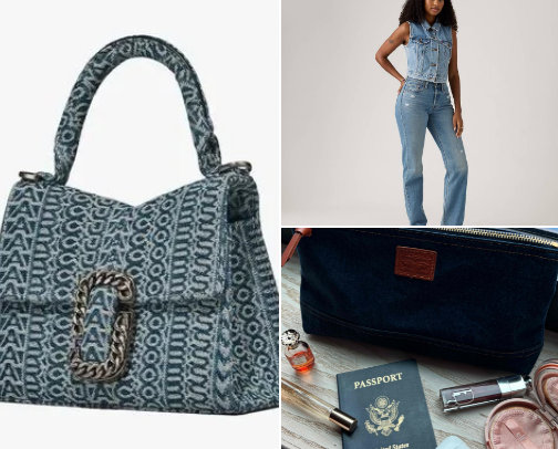 All Things Jean👖 cover photo collage