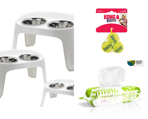 Puppy Love cover photo collage