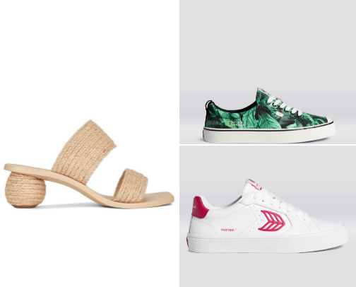 Shoes❤️ cover photo collage