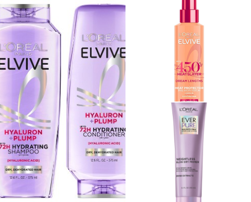 Drug Store Finds I Can’t Live Without cover photo collage