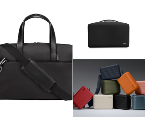 Essential Bag Collection🌟👜 cover photo collage