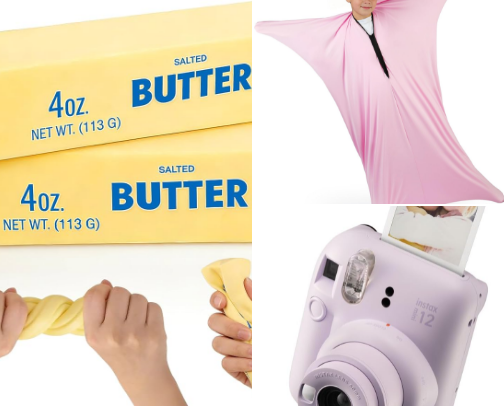 Trendy gifts I’d buy my 9 year old niece cover photo collage