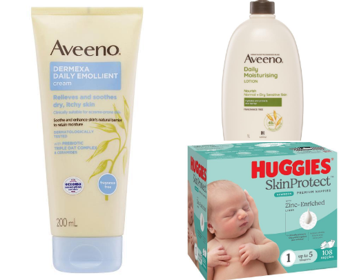 Baby Favourites cover photo collage